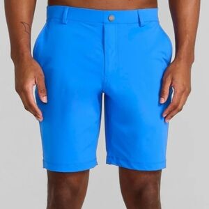 Men's Hanover Pull-On Short